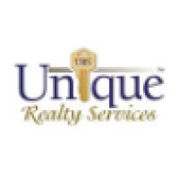 Unique Realty Services - URSREO logo, Unique Realty Services - URSREO contact details