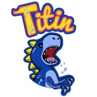 Titin logo, Titin contact details