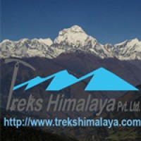 Treks Himalaya logo, Treks Himalaya contact details