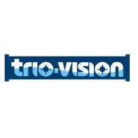 Trio-vision logo, Trio-vision contact details