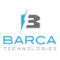 Barca Technologies logo, Barca Technologies contact details