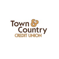 Town & Country Credit Union logo, Town & Country Credit Union contact details