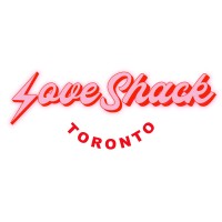 Love Shack Toronto logo, Love Shack Toronto contact details