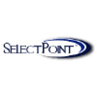 SelectPoint logo, SelectPoint contact details