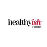 Healthyish Foods logo, Healthyish Foods contact details