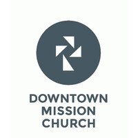 DOWNTOWN MISSION CHURCH INC logo, DOWNTOWN MISSION CHURCH INC contact details