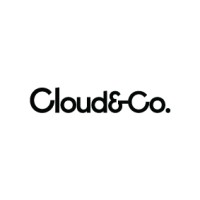 Cloud and Co logo, Cloud and Co contact details