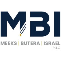 Meeks, Butera & Israel logo, Meeks, Butera & Israel contact details