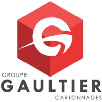 Groupe Gaultier Cartonnages logo, Groupe Gaultier Cartonnages contact details