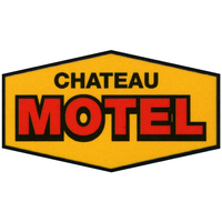 Chateau Motel (Edmonton) logo, Chateau Motel (Edmonton) contact details