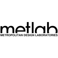 metlab metropolitan design laboratories logo, metlab metropolitan design laboratories contact details