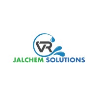 VR Jalchem Solutions logo, VR Jalchem Solutions contact details