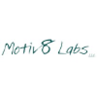 Motiv8 Labs LLC logo, Motiv8 Labs LLC contact details