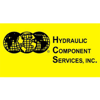 Hydraulic Component Services logo, Hydraulic Component Services contact details