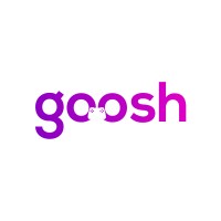 goosh.io logo, goosh.io contact details