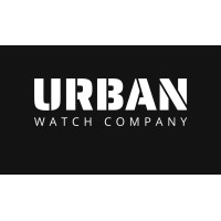 Urban Watch Company logo, Urban Watch Company contact details