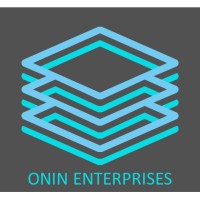 ONIN ENTERPRISES logo, ONIN ENTERPRISES contact details