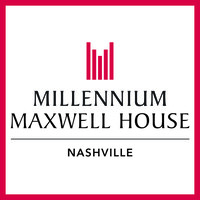 Millennium Maxwell House Hotel logo, Millennium Maxwell House Hotel contact details