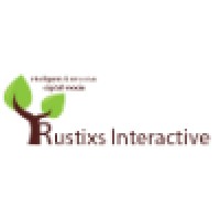 Rustixs Interactive logo, Rustixs Interactive contact details