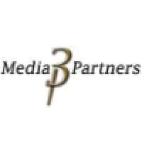 3P Media Partners logo, 3P Media Partners contact details