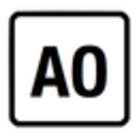 Absolute Optical logo, Absolute Optical contact details