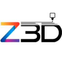 Z3D | 3D Printing Service logo, Z3D | 3D Printing Service contact details