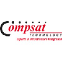 Compsat Technology, Inc. logo, Compsat Technology, Inc. contact details