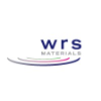 WRS Materials logo, WRS Materials contact details