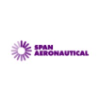 Span Aeronautical logo, Span Aeronautical contact details