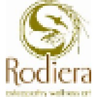 Rodiera Osteopathy Wellness Art logo, Rodiera Osteopathy Wellness Art contact details