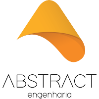 Abstract Engenharia logo, Abstract Engenharia contact details