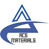 ACS Materials, LC logo, ACS Materials, LC contact details