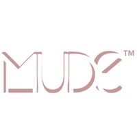 MUDE Label logo, MUDE Label contact details