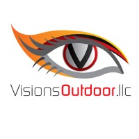 Visions Outdoor LLC logo, Visions Outdoor LLC contact details