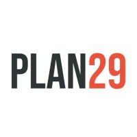 Plan29 logo, Plan29 contact details