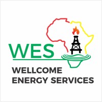 WellCome Energy Services logo, WellCome Energy Services contact details