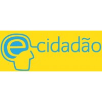 e-Cidadão logo, e-Cidadão contact details