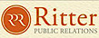 Ritter Public Relations logo, Ritter Public Relations contact details