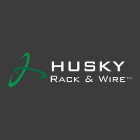 Husky Rack & Wire logo, Husky Rack & Wire contact details