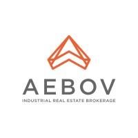 AEBOV Industrial Real Estate Brokerage logo, AEBOV Industrial Real Estate Brokerage contact details