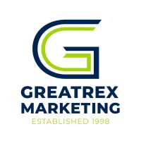 Greatrex Marketing logo, Greatrex Marketing contact details