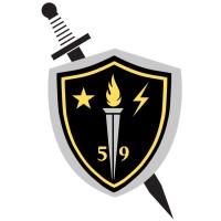 FA59 Army Strategist logo, FA59 Army Strategist contact details