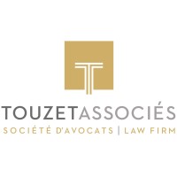 Touzet Associés logo, Touzet Associés contact details