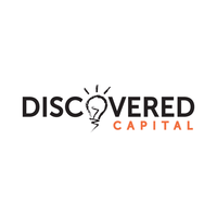 Discovered Capital logo, Discovered Capital contact details