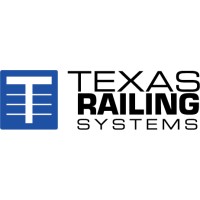 Texas Railing Systems logo, Texas Railing Systems contact details