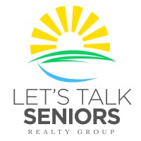 Let's Talk Seniors Realty Group logo, Let's Talk Seniors Realty Group contact details