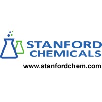 Stanford Chemicals logo, Stanford Chemicals contact details