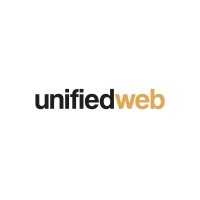 Unified Web logo, Unified Web contact details