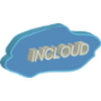 InCloud logo, InCloud contact details