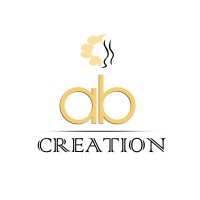 A B Creation India logo, A B Creation India contact details